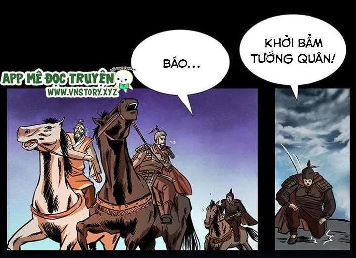 U Minh Ngụy Tượng Chapter 161 - 3