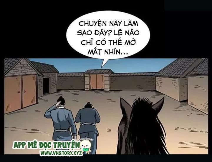 U Minh Ngụy Tượng Chapter 161 - 26