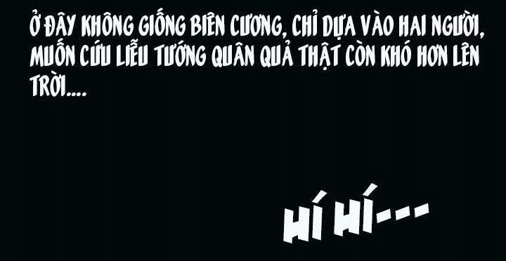 U Minh Ngụy Tượng Chapter 161 - 27