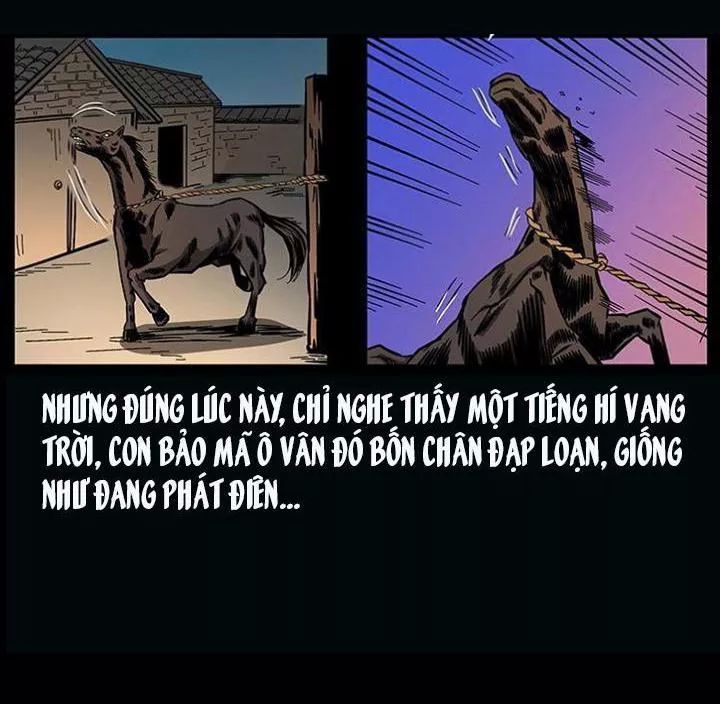 U Minh Ngụy Tượng Chapter 161 - 28