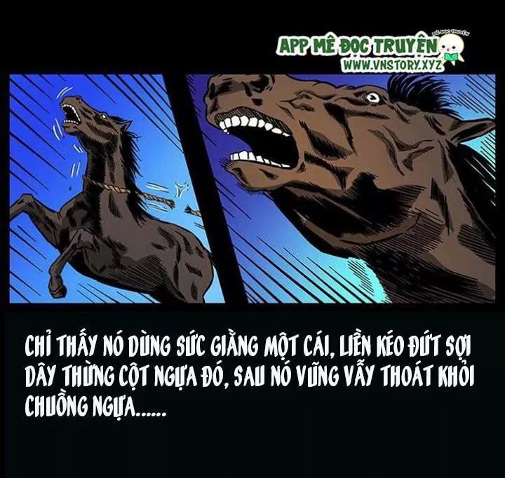 U Minh Ngụy Tượng Chapter 161 - 29