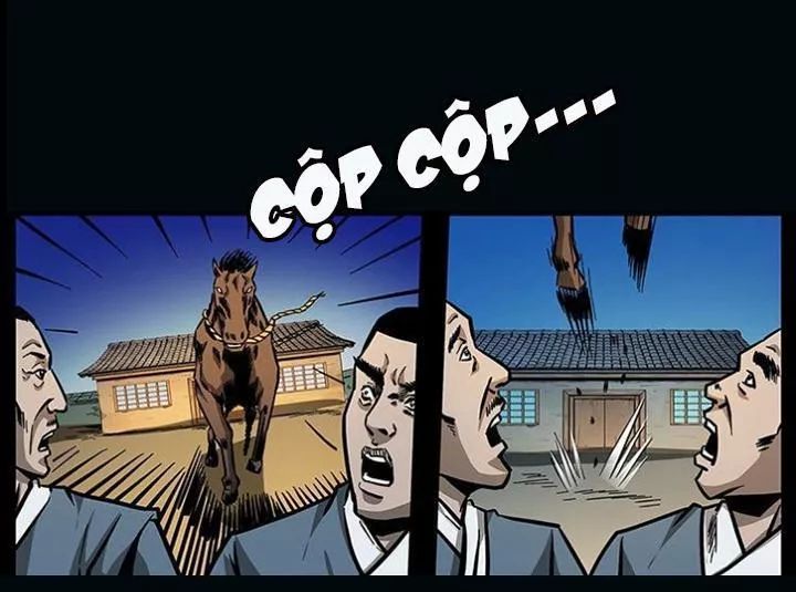 U Minh Ngụy Tượng Chapter 161 - 30