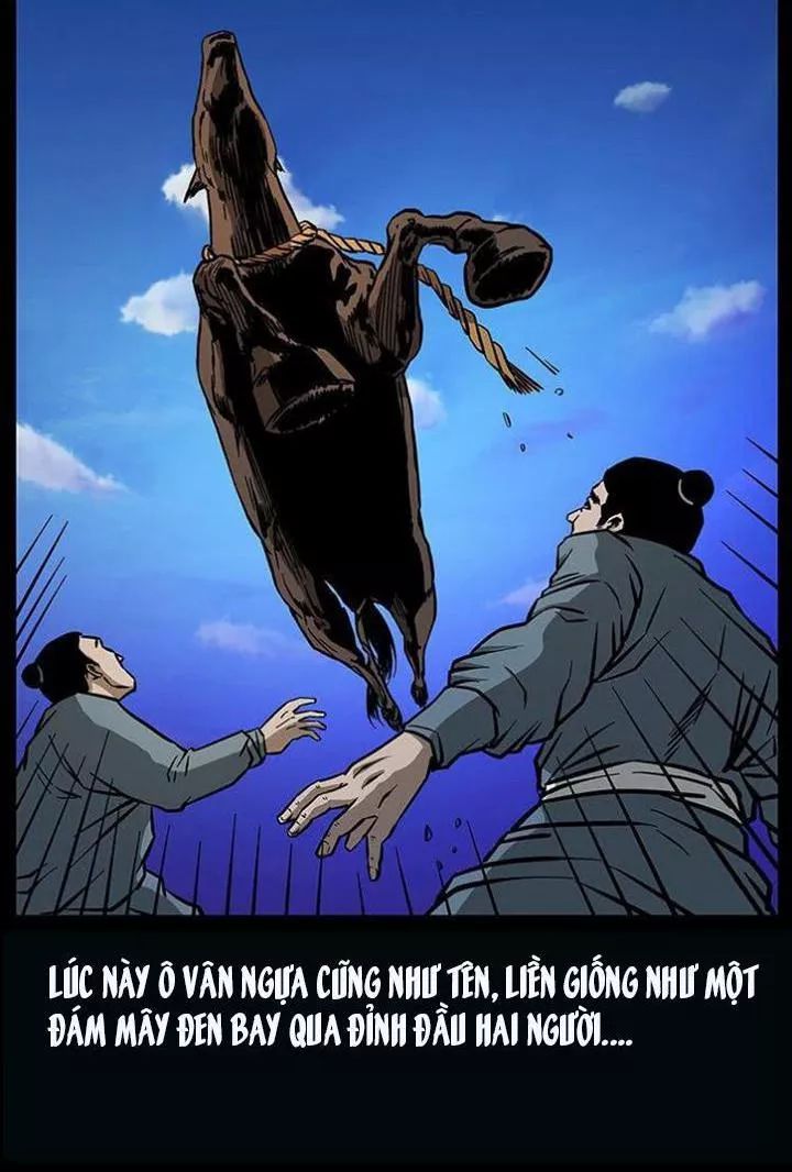 U Minh Ngụy Tượng Chapter 161 - 32