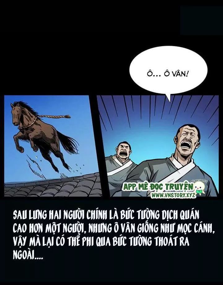 U Minh Ngụy Tượng Chapter 161 - 33