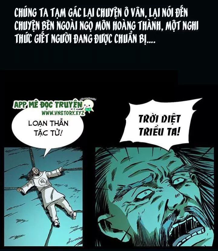 U Minh Ngụy Tượng Chapter 161 - 35