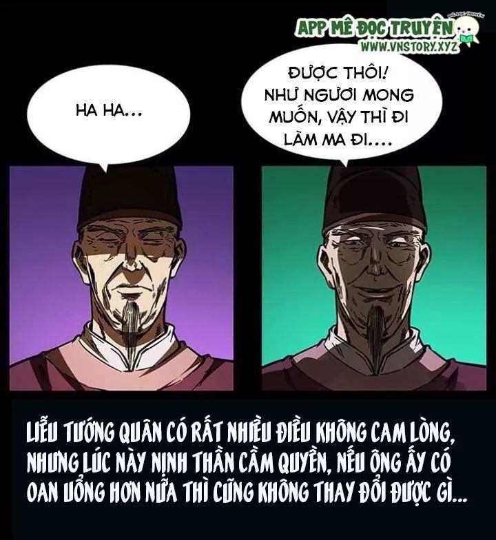 U Minh Ngụy Tượng Chapter 161 - 37