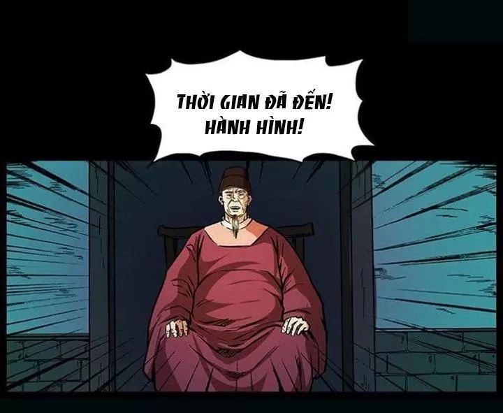 U Minh Ngụy Tượng Chapter 161 - 38