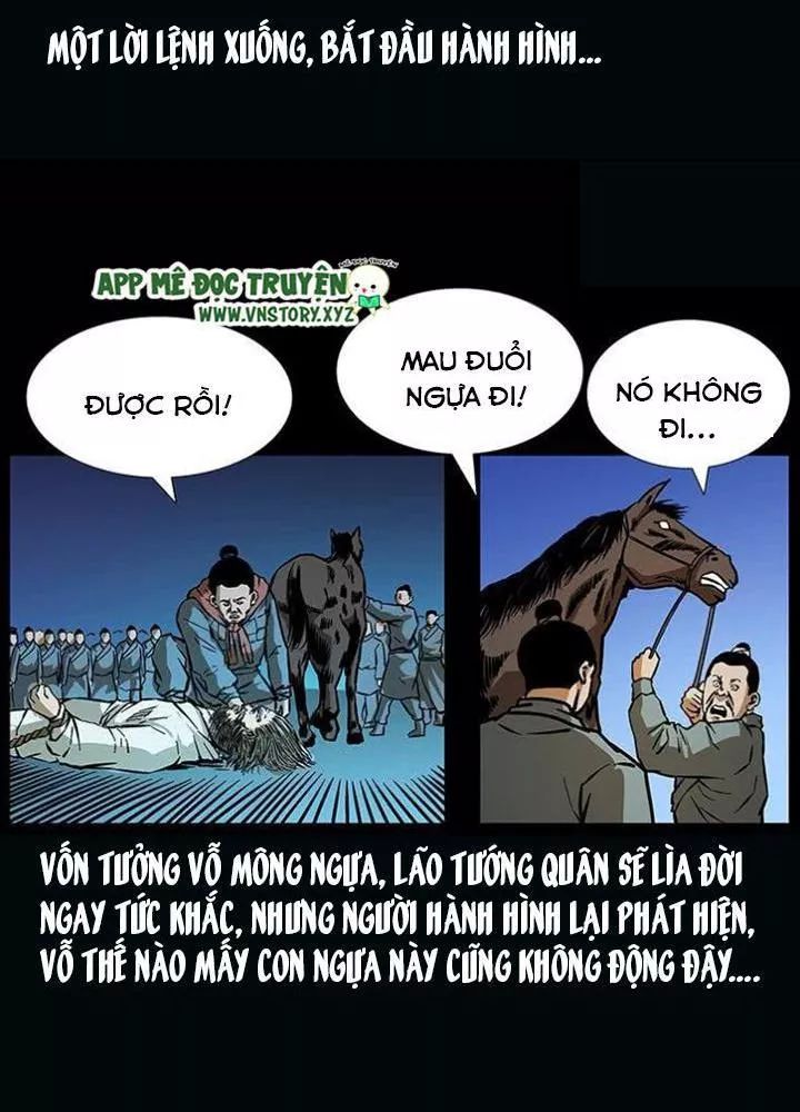 U Minh Ngụy Tượng Chapter 161 - 39
