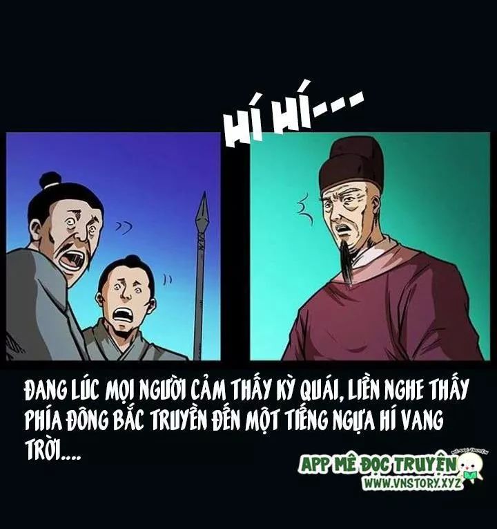 U Minh Ngụy Tượng Chapter 161 - 40
