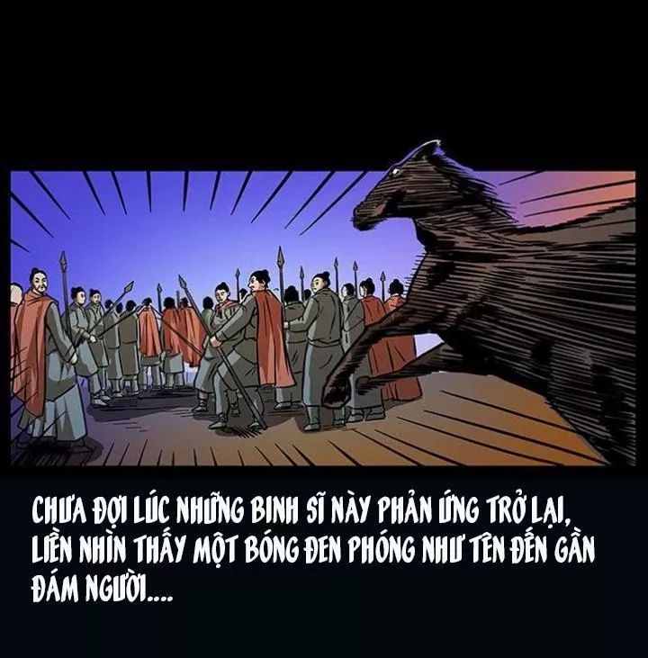 U Minh Ngụy Tượng Chapter 161 - 41