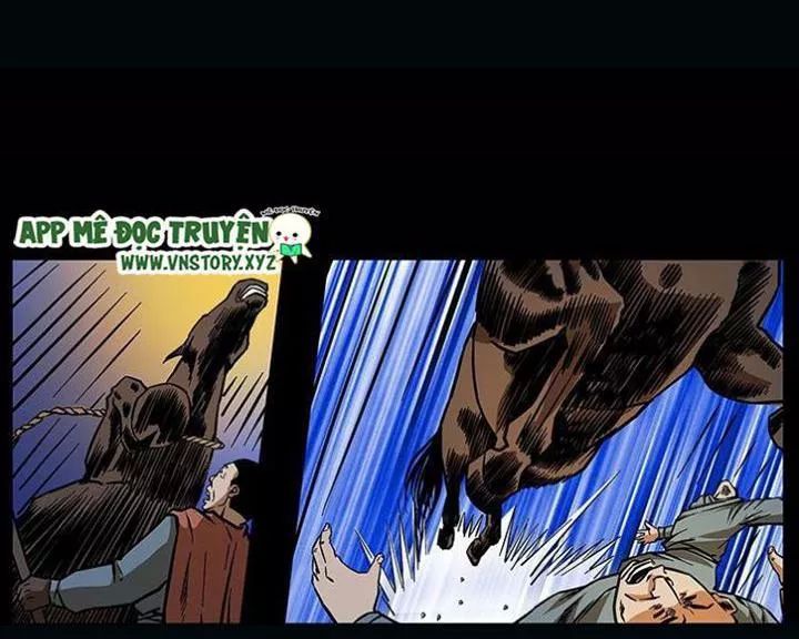 U Minh Ngụy Tượng Chapter 161 - 42