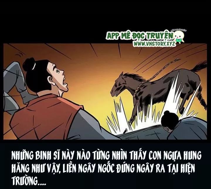 U Minh Ngụy Tượng Chapter 161 - 44