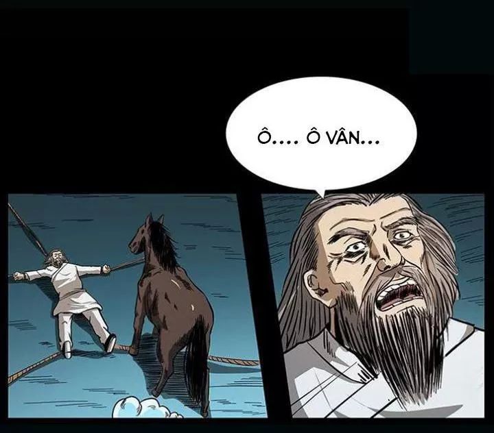 U Minh Ngụy Tượng Chapter 161 - 45