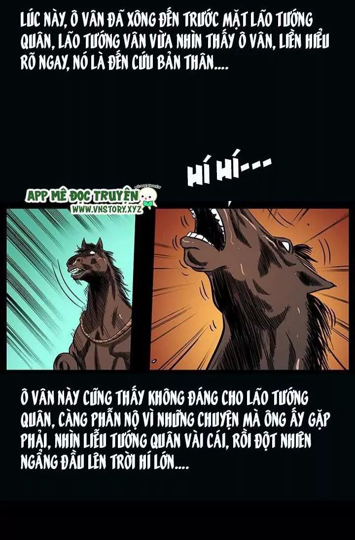 U Minh Ngụy Tượng Chapter 161 - 46