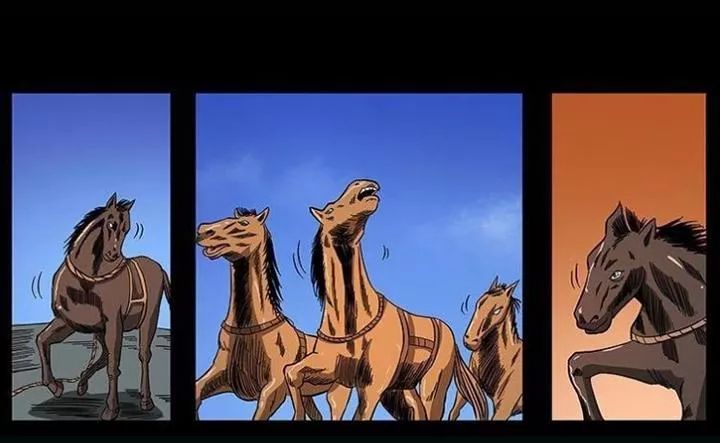 U Minh Ngụy Tượng Chapter 161 - 47