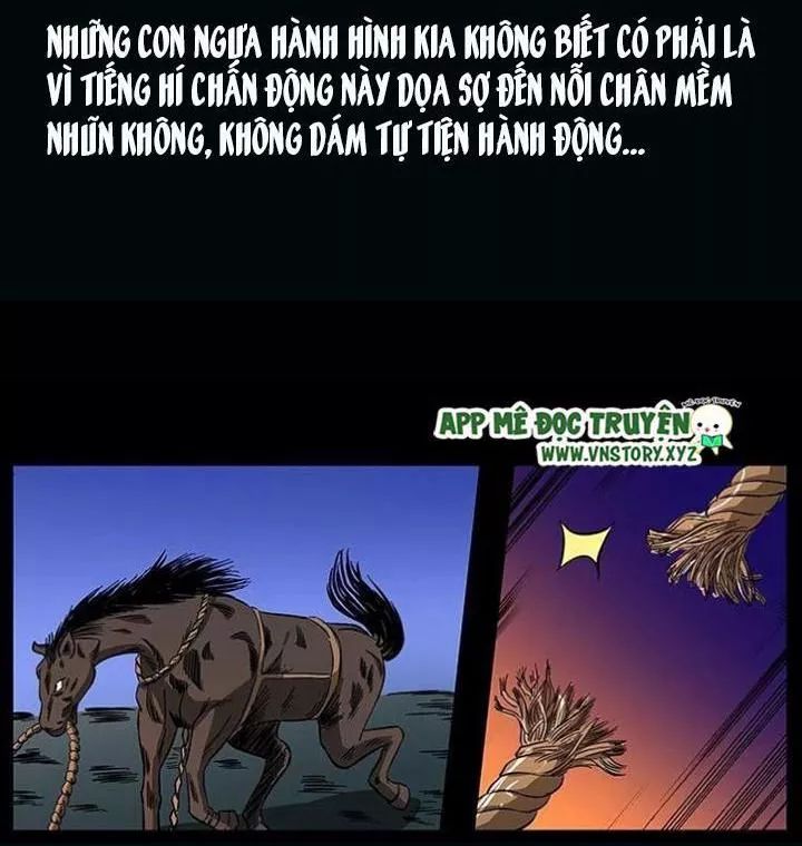 U Minh Ngụy Tượng Chapter 161 - 48