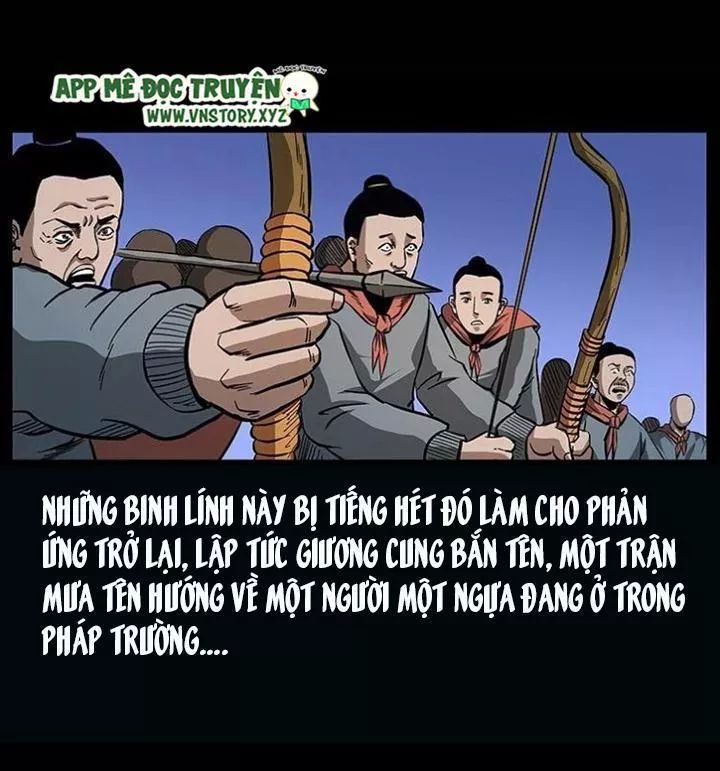 U Minh Ngụy Tượng Chapter 161 - 50