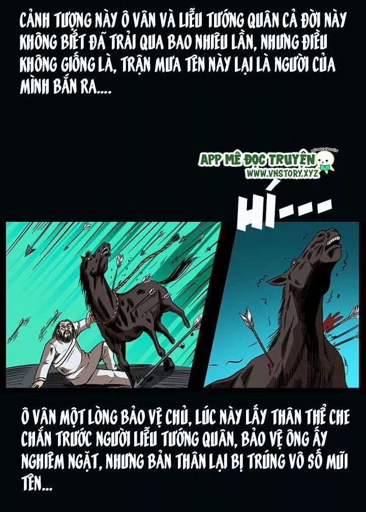 U Minh Ngụy Tượng Chapter 161 - 52