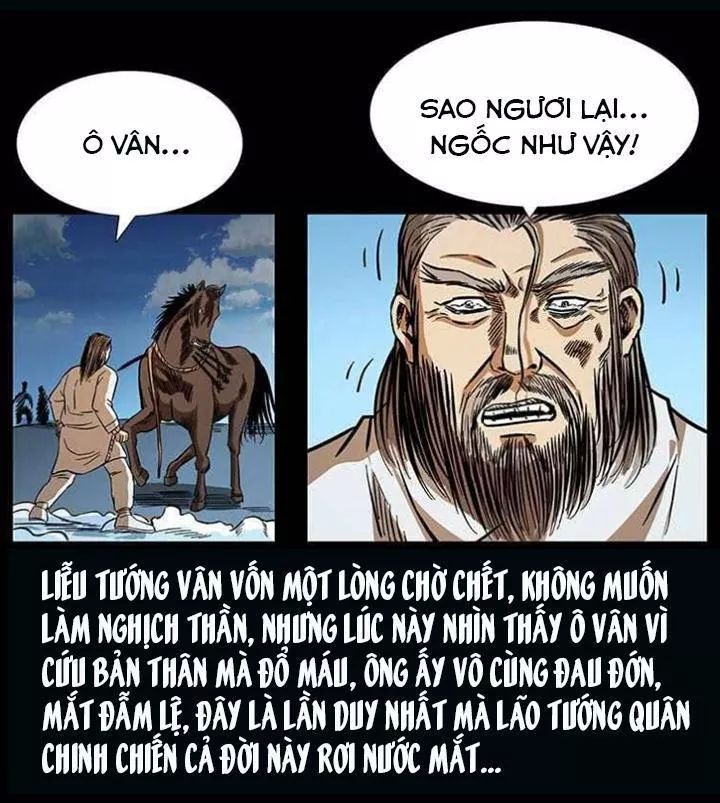 U Minh Ngụy Tượng Chapter 161 - 53