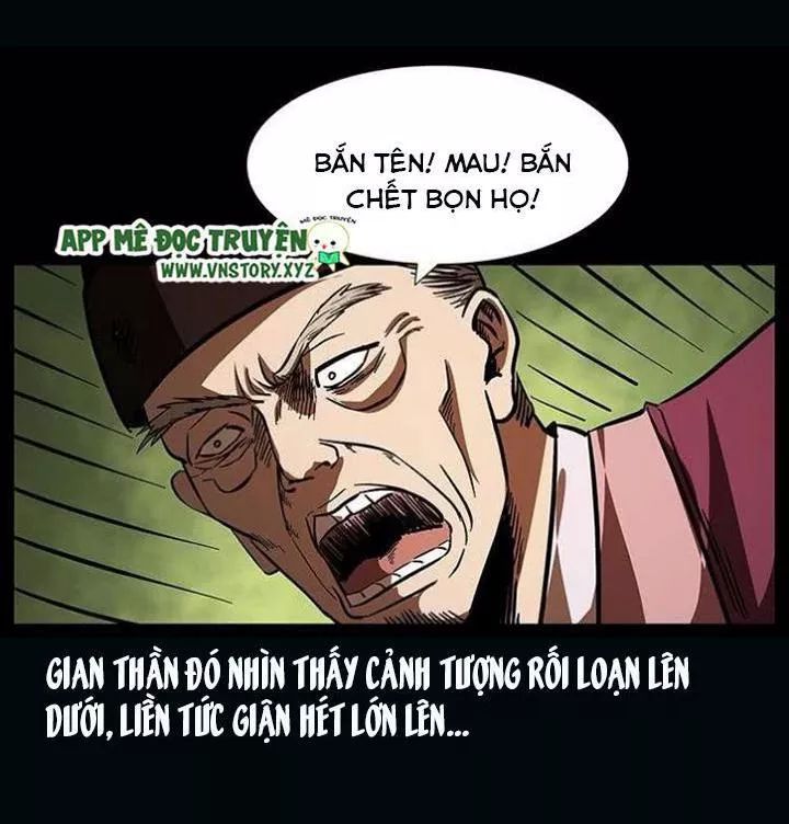 U Minh Ngụy Tượng Chapter 161 - 57
