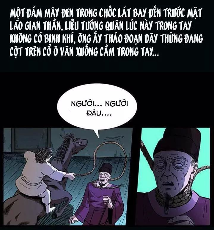 U Minh Ngụy Tượng Chapter 161 - 60