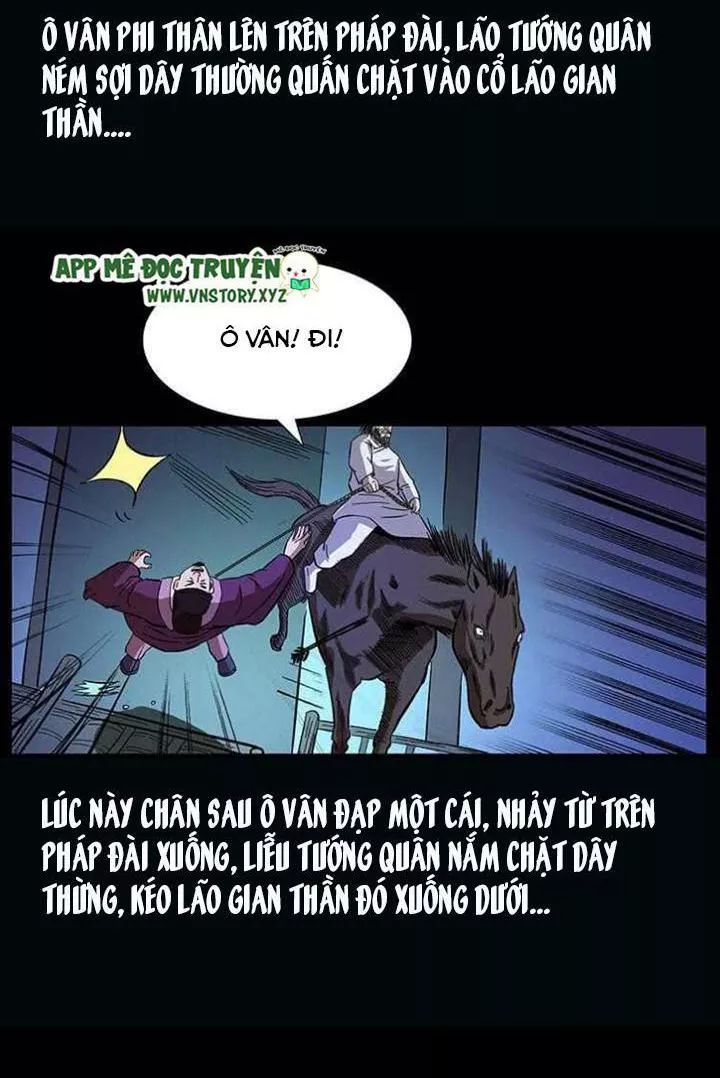 U Minh Ngụy Tượng Chapter 161 - 61