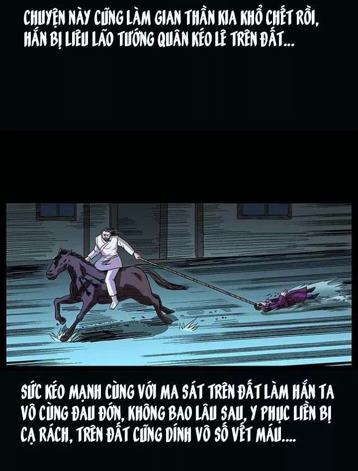 U Minh Ngụy Tượng Chapter 161 - 64