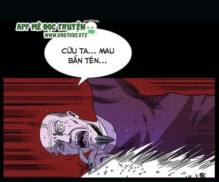 U Minh Ngụy Tượng Chapter 161 - 65