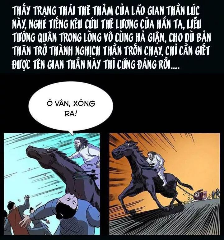 U Minh Ngụy Tượng Chapter 161 - 66