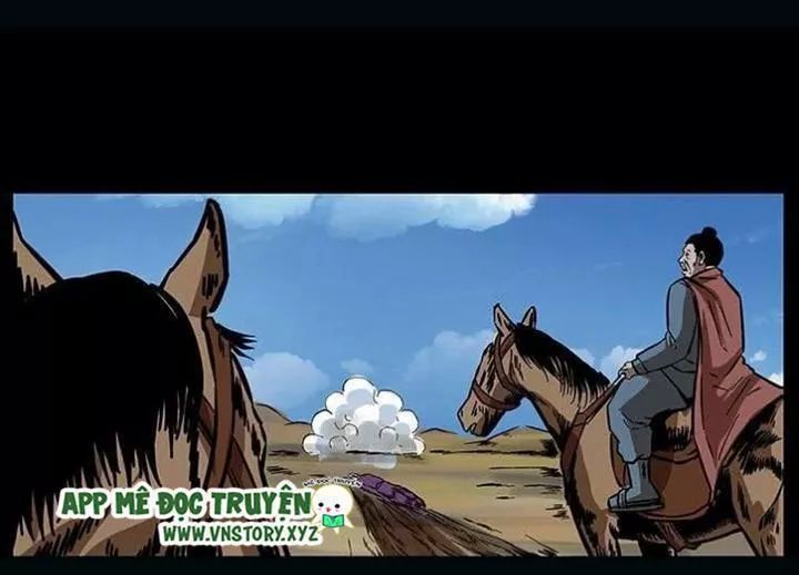 U Minh Ngụy Tượng Chapter 161 - 68