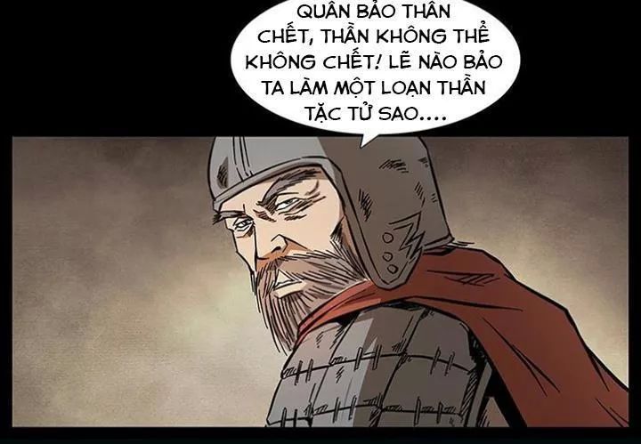 U Minh Ngụy Tượng Chapter 161 - 8