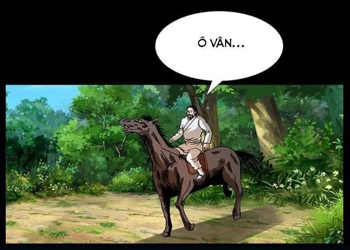 U Minh Ngụy Tượng Chapter 161 - 72