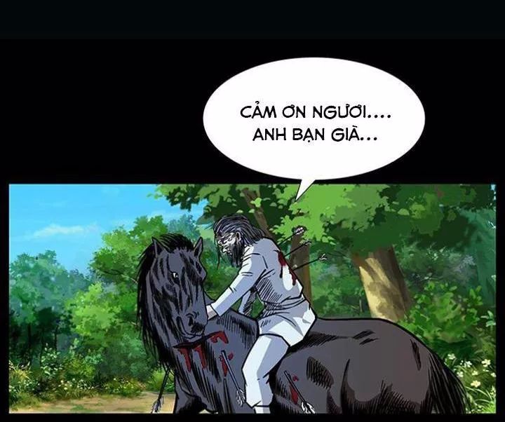 U Minh Ngụy Tượng Chapter 161 - 75