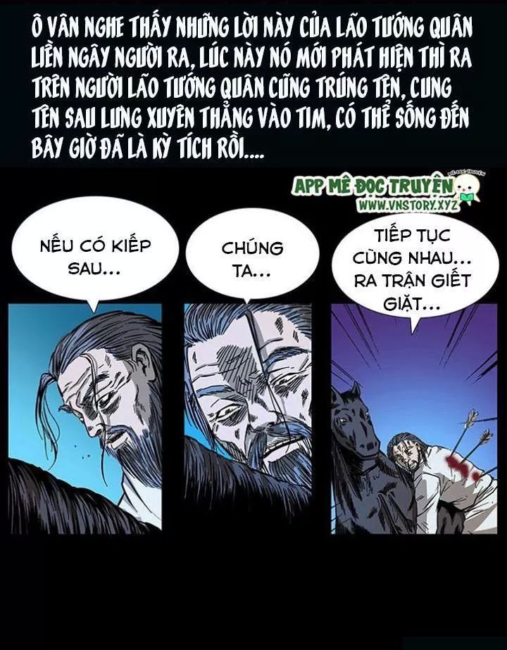 U Minh Ngụy Tượng Chapter 161 - 76