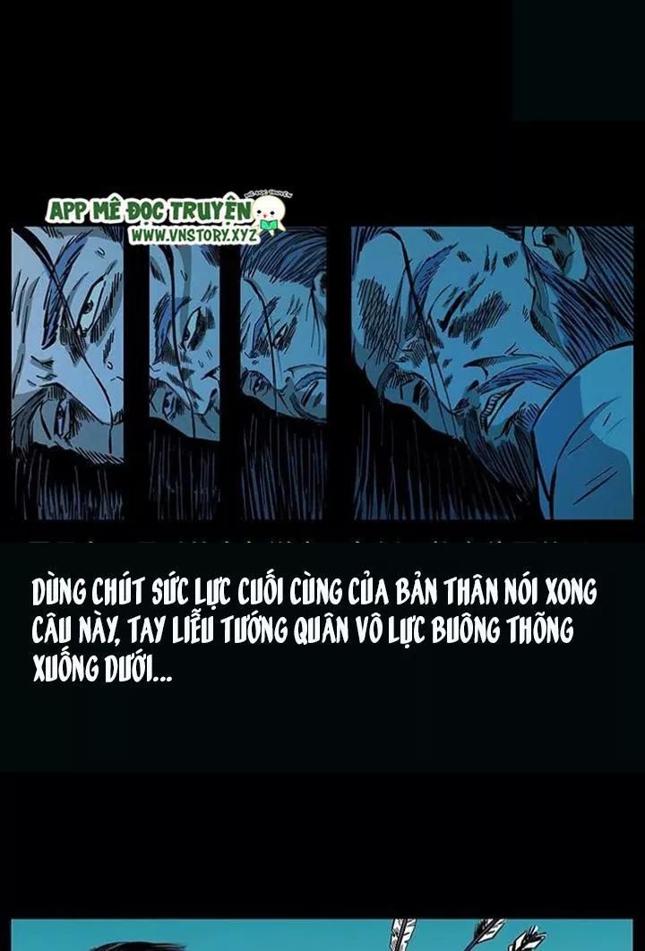 U Minh Ngụy Tượng Chapter 161 - 77
