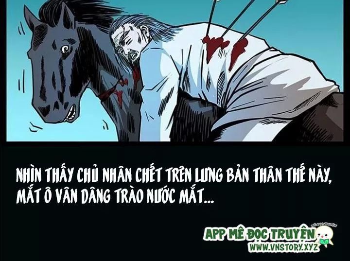 U Minh Ngụy Tượng Chapter 161 - 78