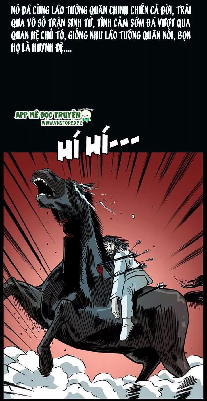 U Minh Ngụy Tượng Chapter 161 - 80