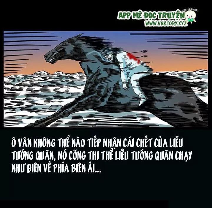 U Minh Ngụy Tượng Chapter 161 - 82