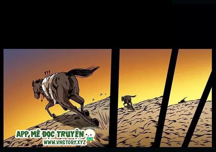 U Minh Ngụy Tượng Chapter 161 - 83