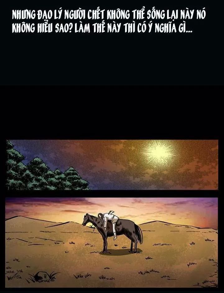 U Minh Ngụy Tượng Chapter 161 - 84