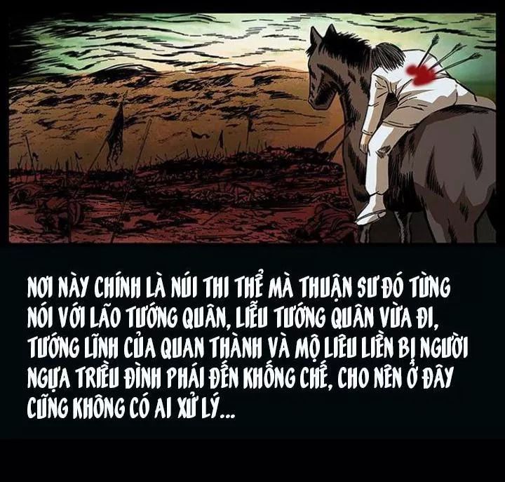 U Minh Ngụy Tượng Chapter 161 - 86