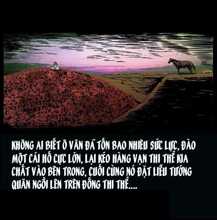 U Minh Ngụy Tượng Chapter 161 - 87