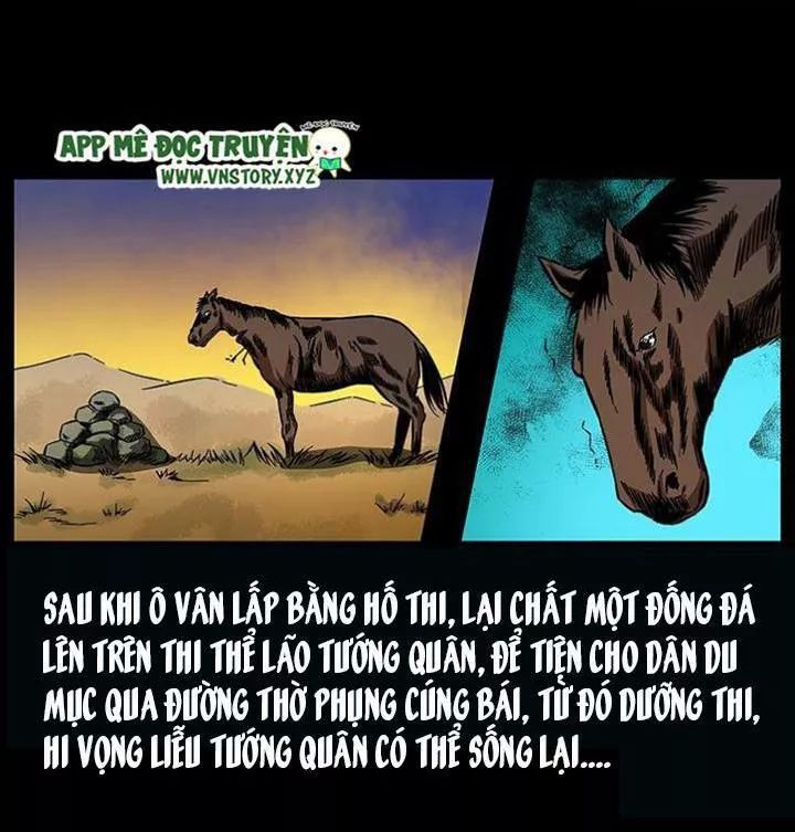 U Minh Ngụy Tượng Chapter 161 - 88