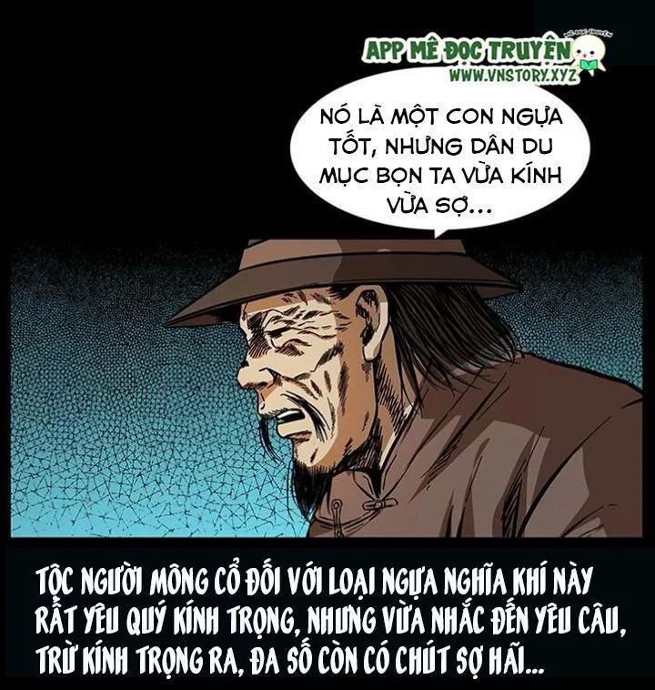 U Minh Ngụy Tượng Chapter 161 - 90