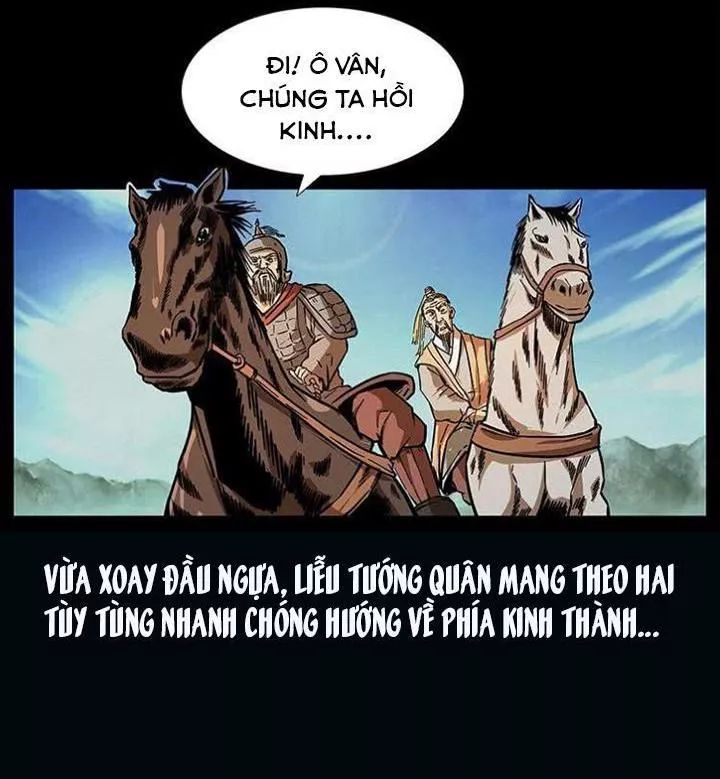 U Minh Ngụy Tượng Chapter 161 - 10