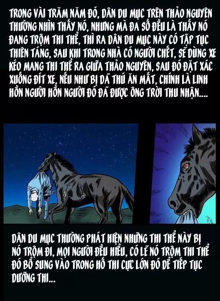 U Minh Ngụy Tượng Chapter 161 - 92