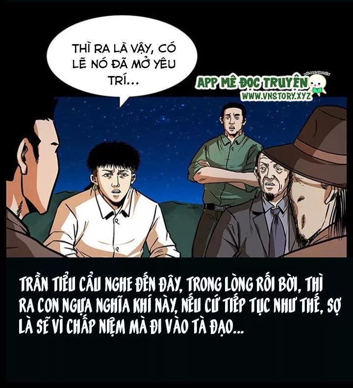U Minh Ngụy Tượng Chapter 161 - 93