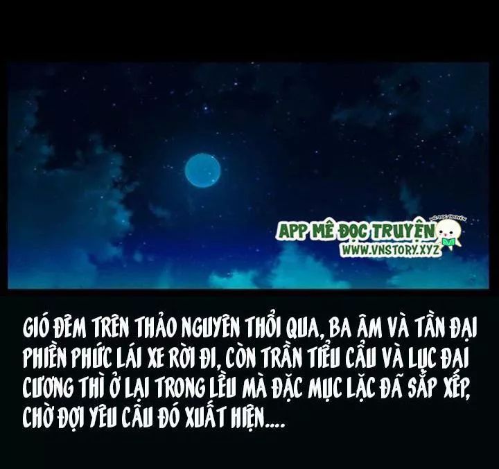 U Minh Ngụy Tượng Chapter 161 - 95