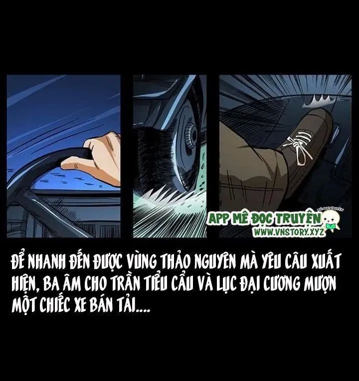 U Minh Ngụy Tượng Chapter 162 - 2