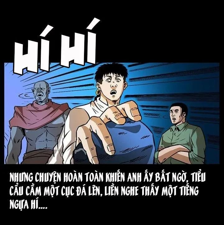 U Minh Ngụy Tượng Chapter 162 - 14